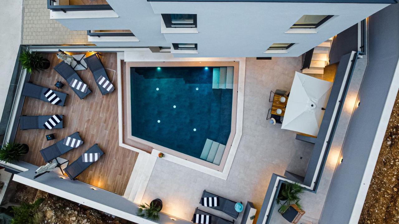 Apartman Sunnyside Luxury With Free Parking And Swimming Pool *