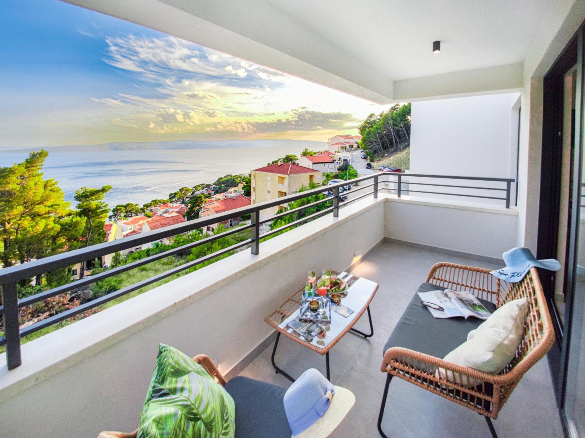 Sunnyside Luxury With Free Parking And Swimming Pool *
