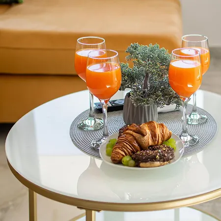 Sunnyside Luxury Suites With Free Parking And Swimming Pool Brela Exterior foto