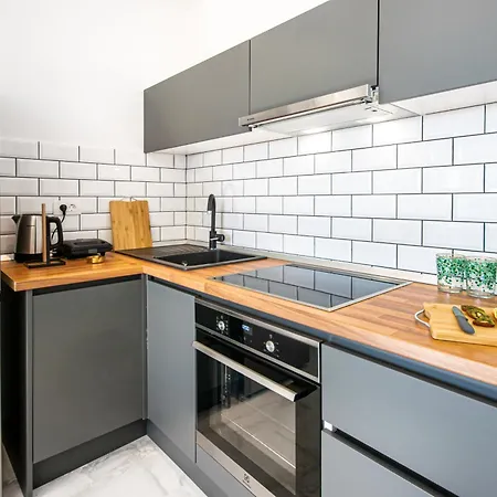 Sunnyside Luxury Suites With Free Parking And Swimming Pool Brela Exterior foto