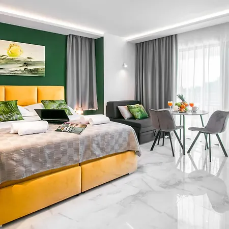 Sunnyside Luxury Suites With Free Parking And Swimming Pool Brela Exterior foto