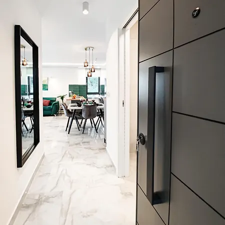 Sunnyside Luxury Suites With Free Parking And Swimming Pool Brela Exterior foto