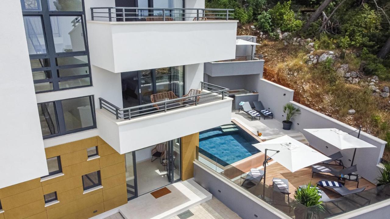 Sunnyside Luxury With Free Parking And Swimming Pool *