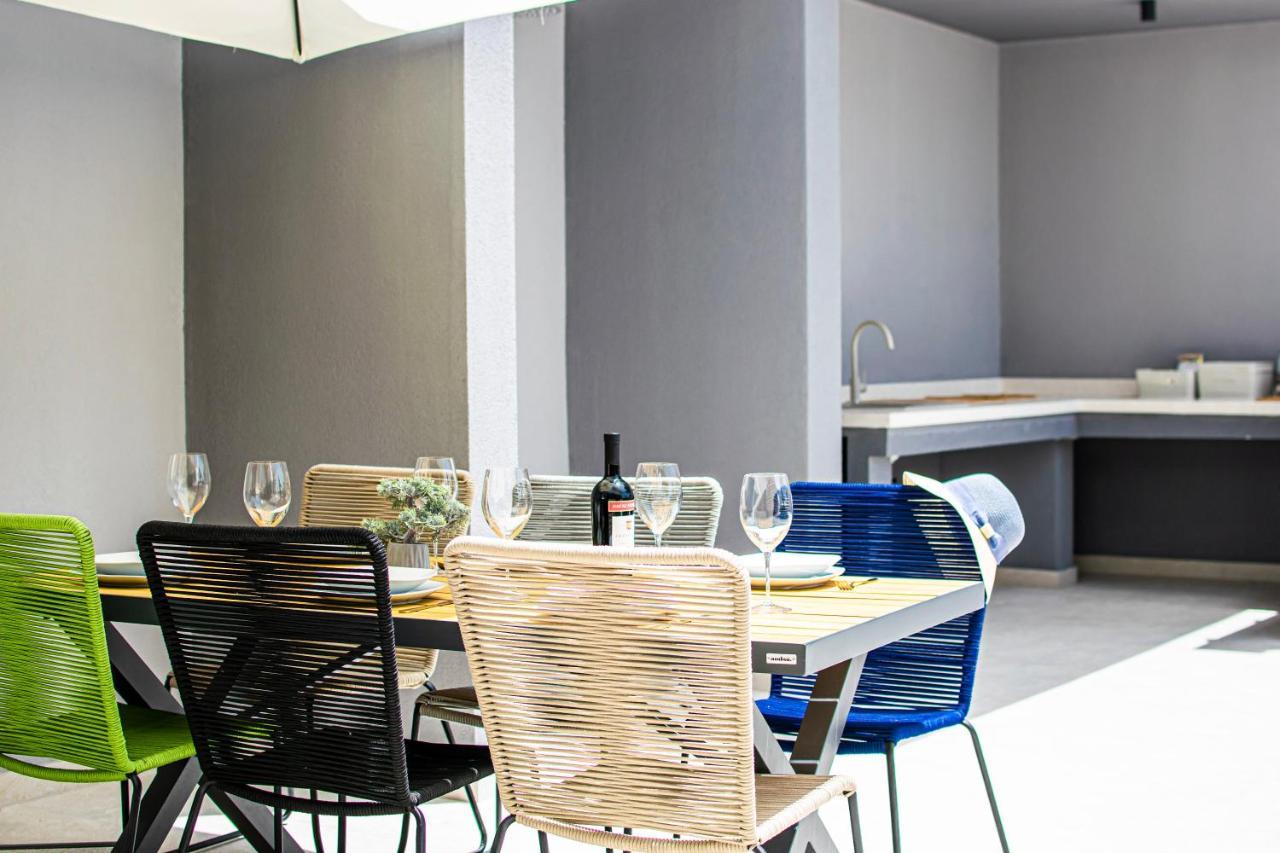 Sunnyside Luxury With Free Parking And Swimming Pool *