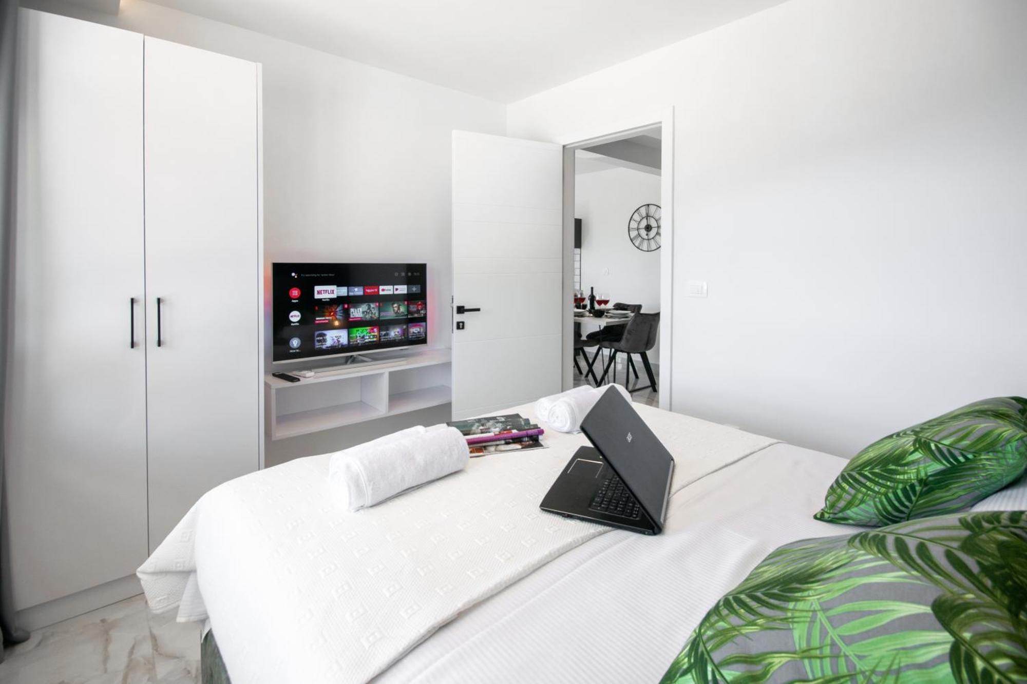 Sunnyside Luxury With Free Parking And Swimming Pool *