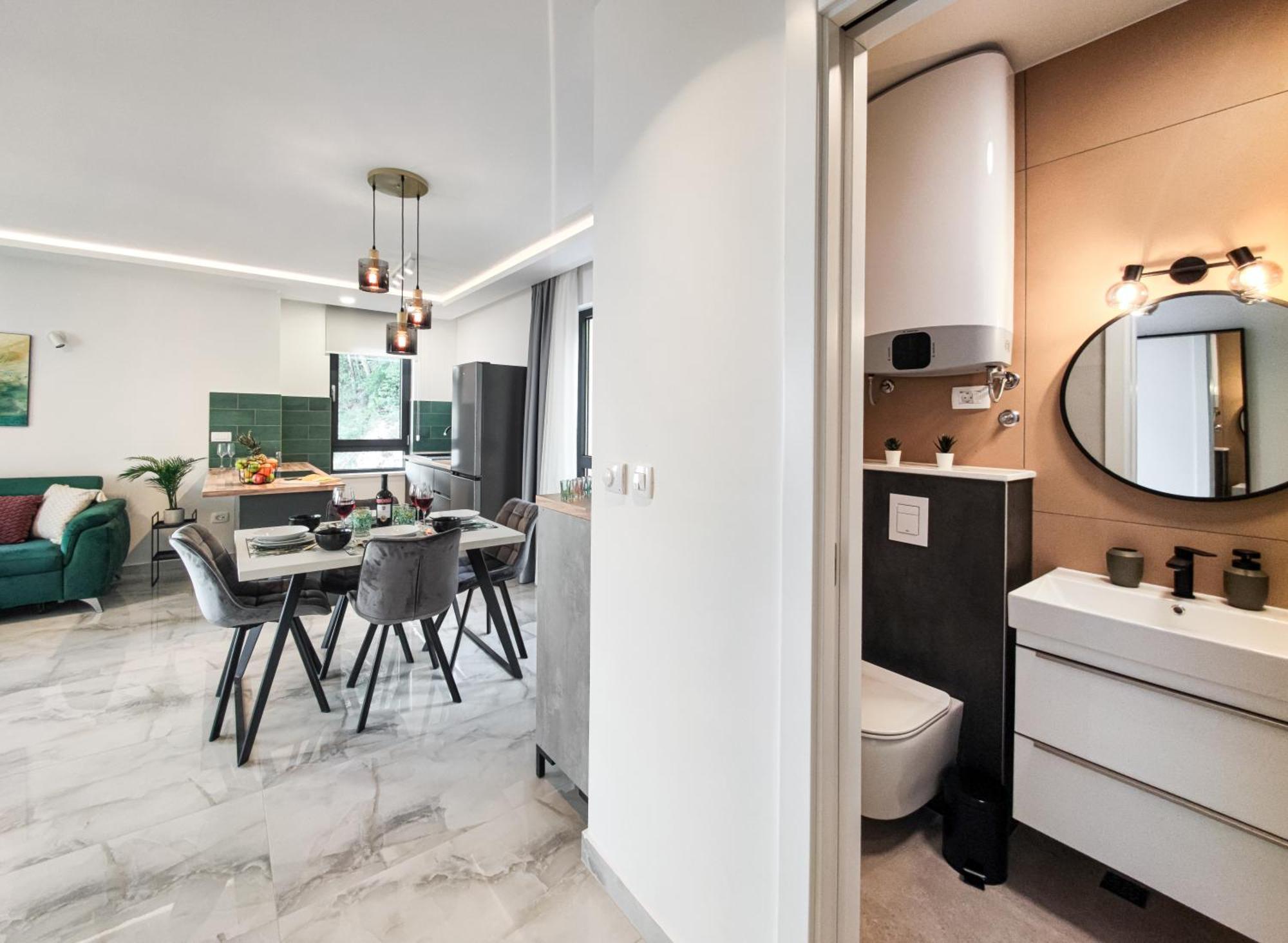 Sunnyside Luxury With Free Parking And Swimming Pool *