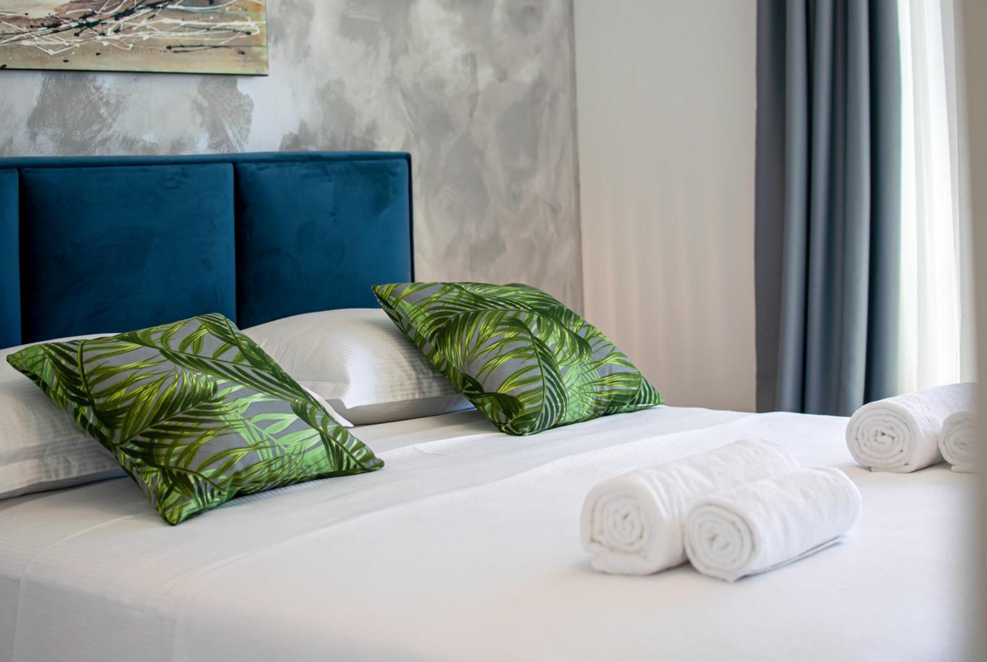 Sunnyside Luxury With Free Parking And Swimming Pool * Brela